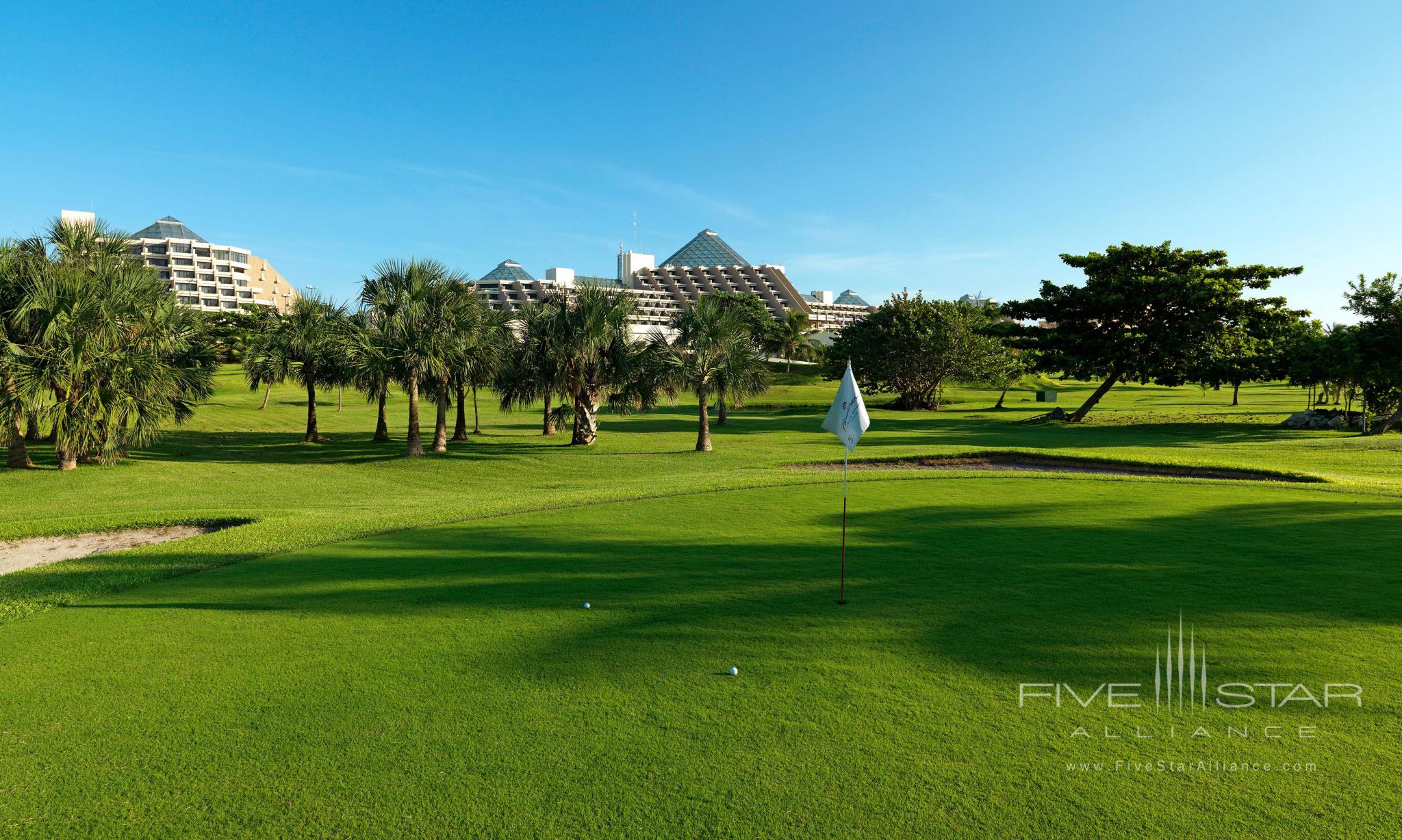 Photo Gallery for Paradisus Cancun in Cancun Mexico Five Star Alliance